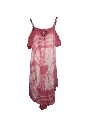 Westside Women's Swim Cover Size Free (Medium)
